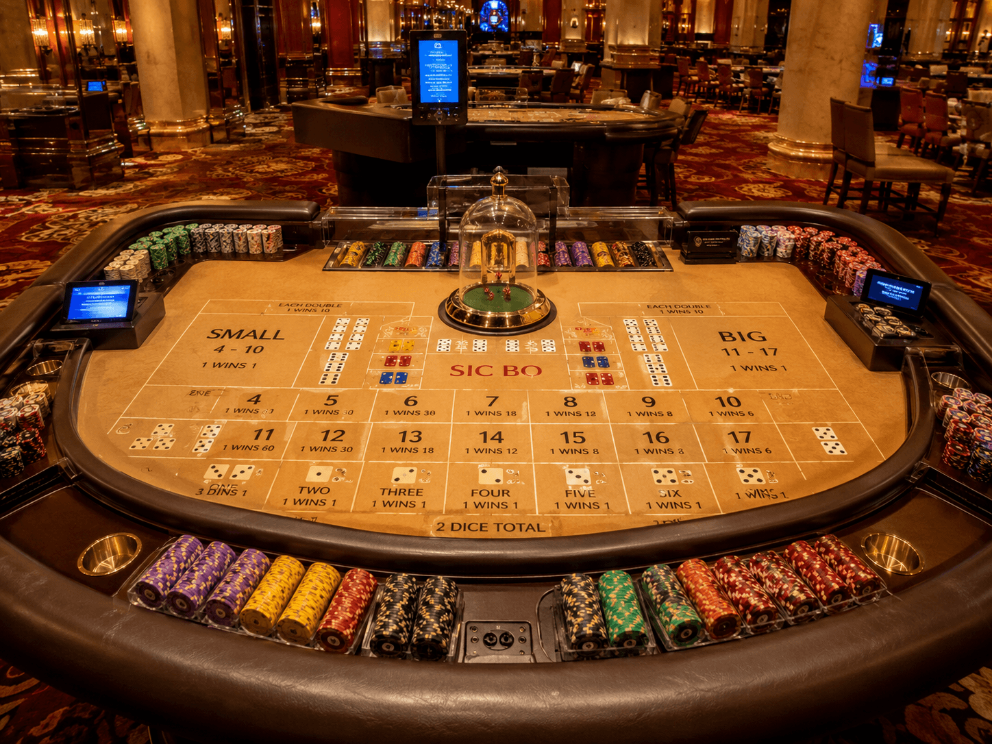 777bet live